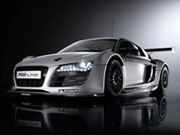 Audi R8 Evolution-  6