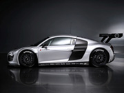 Audi R8 Evolution-  5