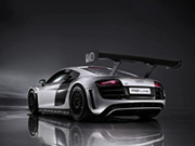 Audi R8 Evolution-  4