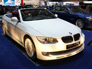  ALPINA  3  BMW-  1