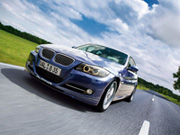  ALPINA  3  BMW-  5