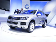 Touareg 2011-  16