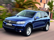 Touareg 2011-  6