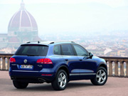 Touareg 2011-  4
