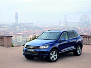 Touareg 2011-  3