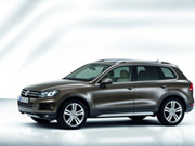 Touareg 2011-  14