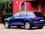 Touareg 2011-  7