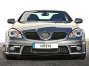  VÄTH  SLK 55 AMG-  6