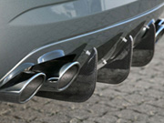  VÄTH  SLK 55 AMG-  3