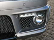  VÄTH  SLK 55 AMG-  2