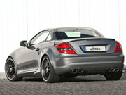  VÄTH  SLK 55 AMG-  1