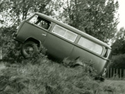60- Volkswagen Transporter-  19