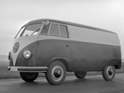 60- Volkswagen Transporter-  17