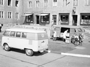 60- Volkswagen Transporter-  16