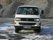 60- Volkswagen Transporter-  8