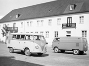 60- Volkswagen Transporter-  15