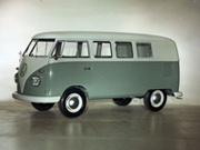 60- Volkswagen Transporter-  11