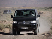 60- Volkswagen Transporter-  6