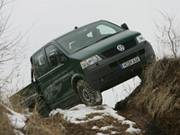 60- Volkswagen Transporter-  4