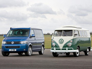 60- Volkswagen Transporter-  5