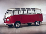 60- Volkswagen Transporter-  12