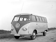 60- Volkswagen Transporter-  14
