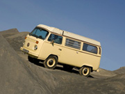60- Volkswagen Transporter-  2