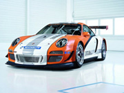 Поршепробег в Атланте Поршепробег в Атланте- фотография №4