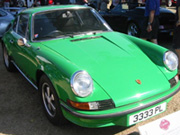 Поршепробег в Атланте Поршепробег в Атланте- фотография №3