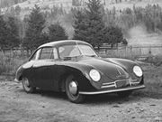 Поршепробег в Атланте Поршепробег в Атланте- фотография №2