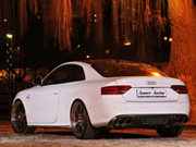 Audi S5   Senner-  9