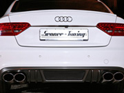Audi S5   Senner-  6