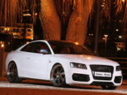 Audi S5   Senner-  2