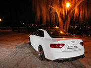Audi S5   Senner-  1