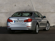 5- BMW 2011 -  10